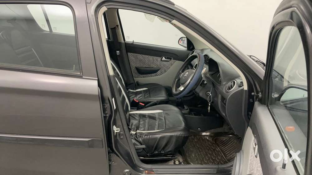 Maruti Suzuki Alto 800 Lxi, 2017, Petrol