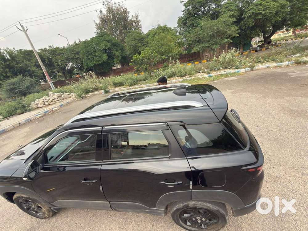 Maruti Suzuki Brezza 2024 Petrol 72000 Km Driven