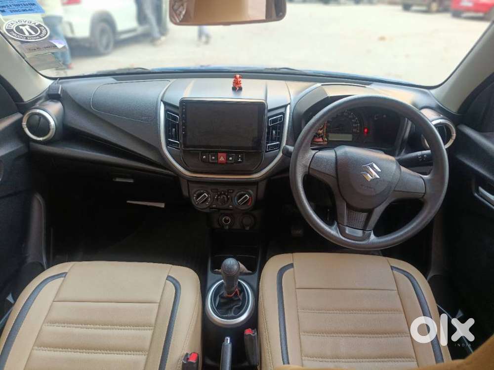 Maruti Suzuki Celerio Vxi, 2022, Cng & Hybrids