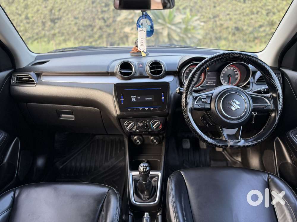 Maruti Suzuki Swift 1.2 Vxi (o), 2023, Petrol