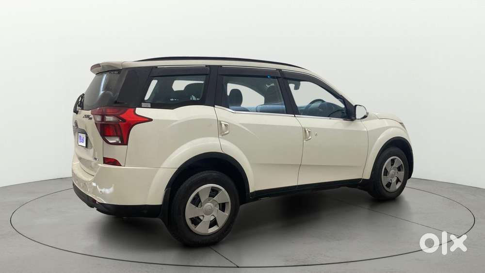Mahindra Xuv500 W7, 2020, Diesel