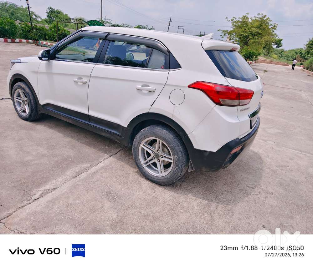 Hyundai Creta 1.4 Crdi S Plus, 2018, Diesel