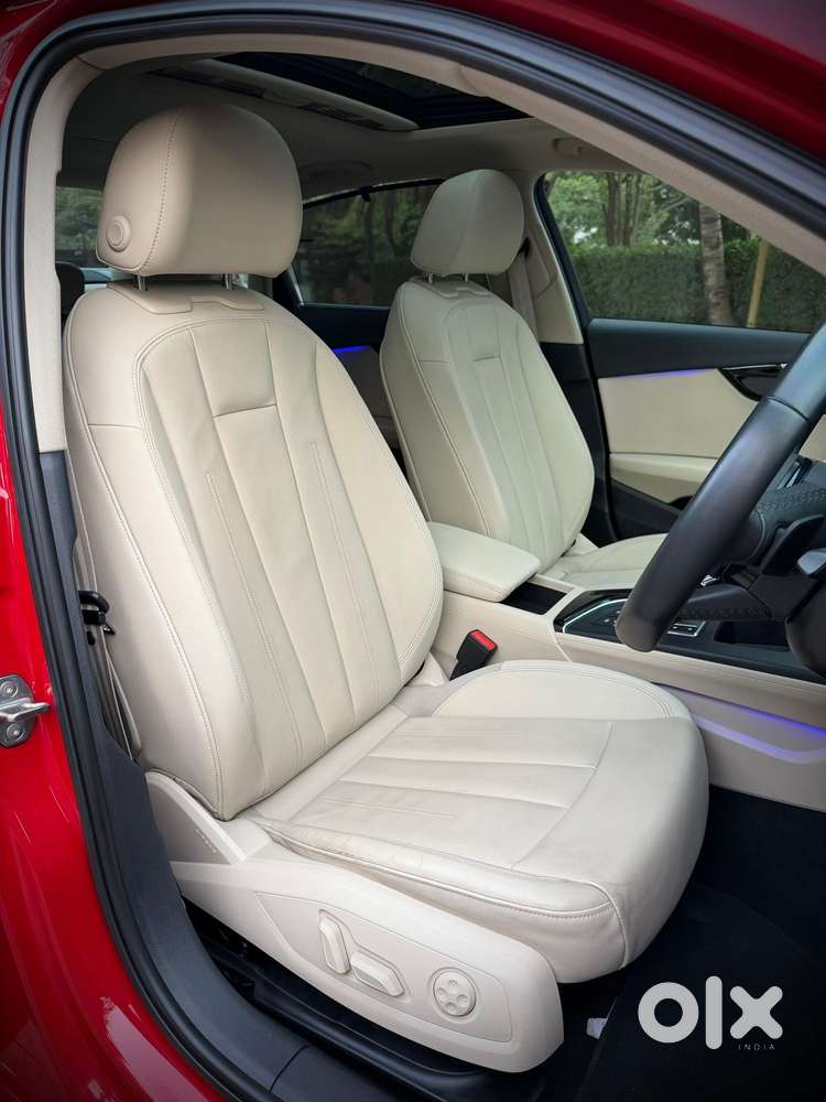 Audi A4 2.0 Technology 40 Tfsi, 2024, Petrol