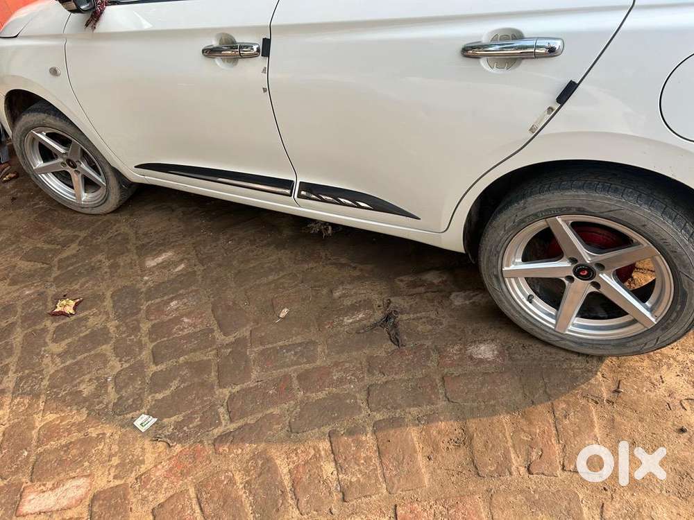 Alloy Wheels