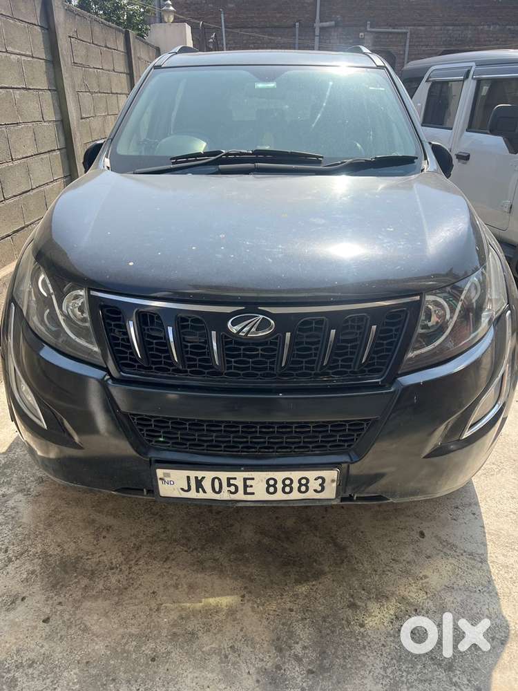 Mahindra Xuv500 Diesel Manual 2016