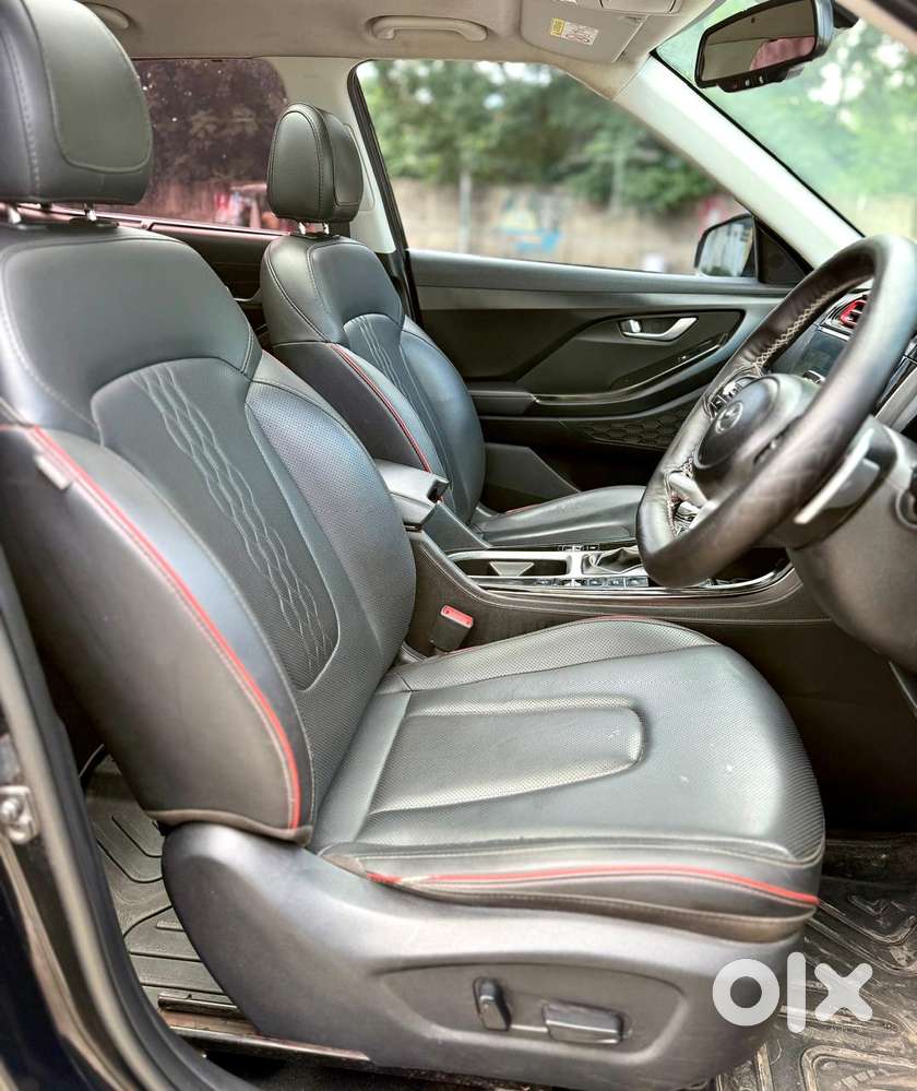 Hyundai Creta Sx(o) At, 2023, Diesel
