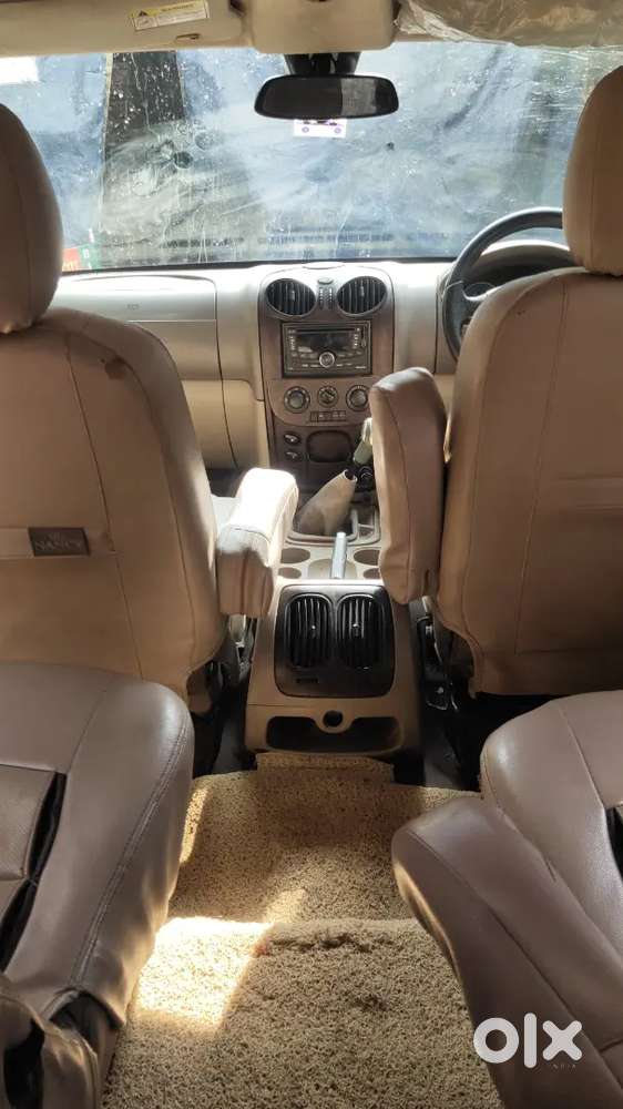 Mahindra Scorpio 2014 Diesel Good Condition