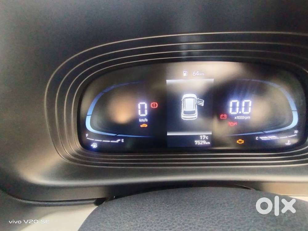 Hyundai Venue S Mt 1.2 Kappa, 2023, Petrol