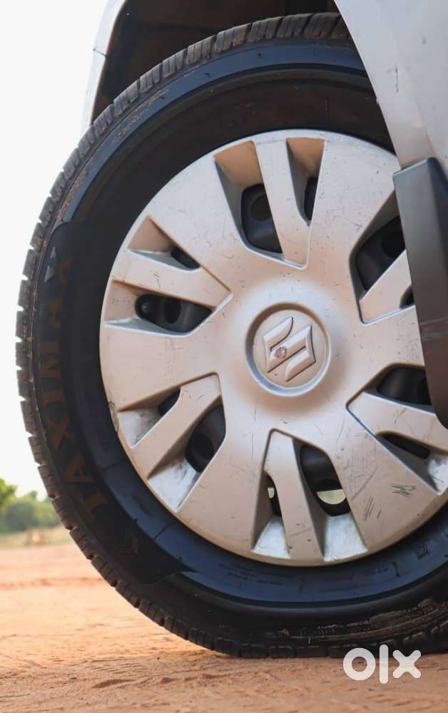 Maruti Suzuki Swift Vxi 2014