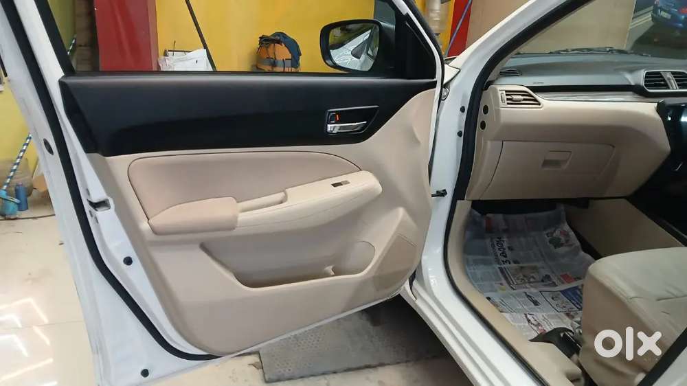 Maruti Suzuki Dzire Vxi 2022