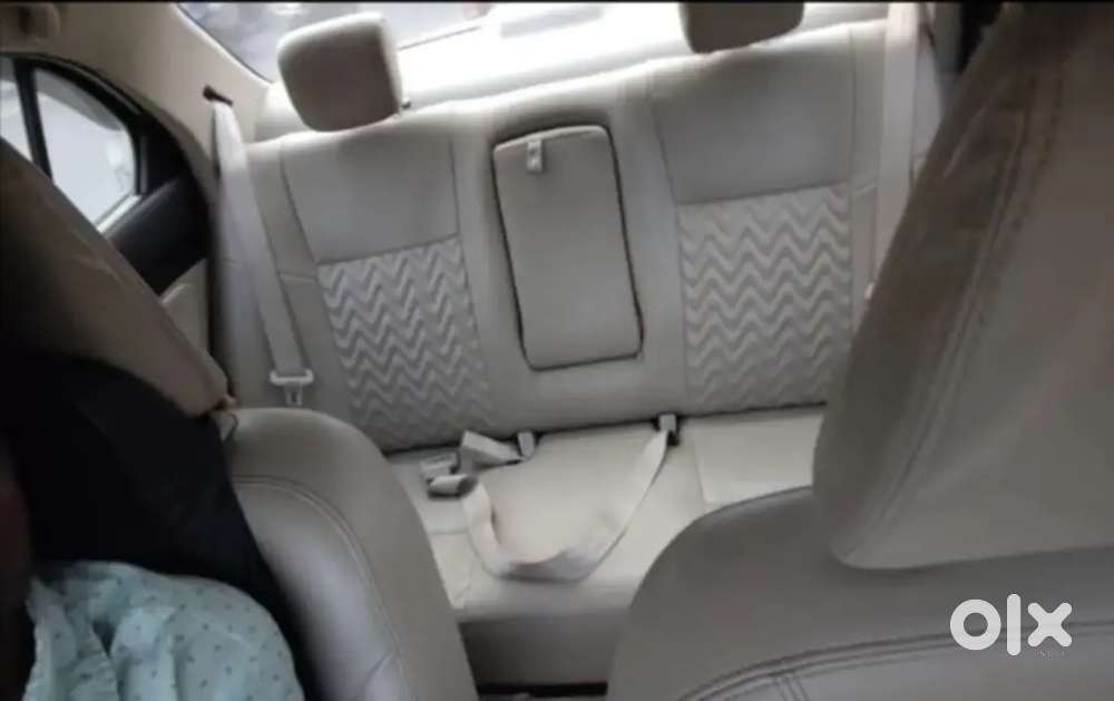 Maruti Suzuki Dzire 2024