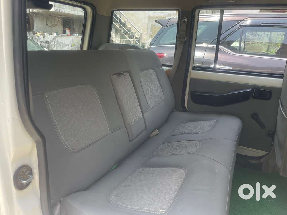 Mahindra Bolero B4, 2020, Diesel