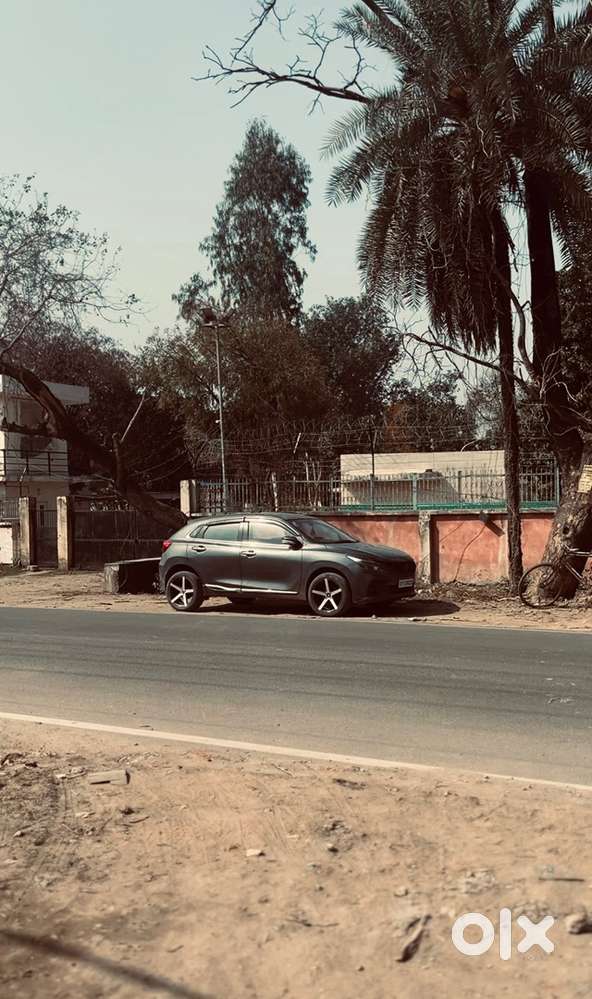 Maruti Suzuki Baleno 2022