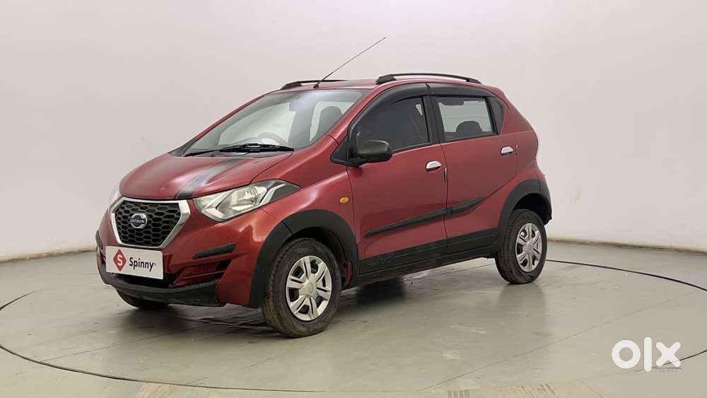 Datsun Redigo 2020-2022 1.0 T (o), 2018, Petrol