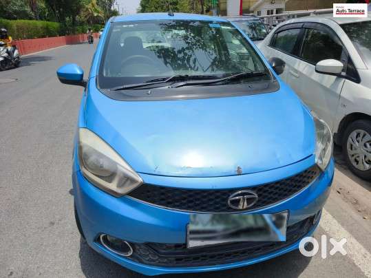 Tata Tiago Xe, 2018, Petrol