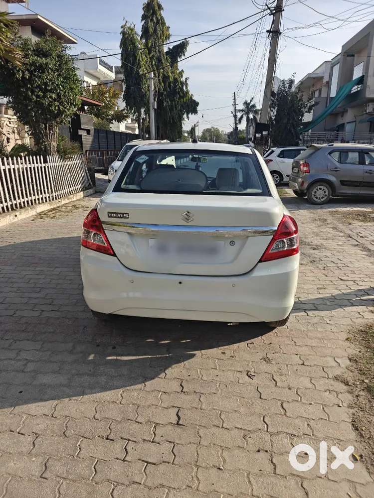 Maruti Suzuki Dzire 2022 Model Year Car