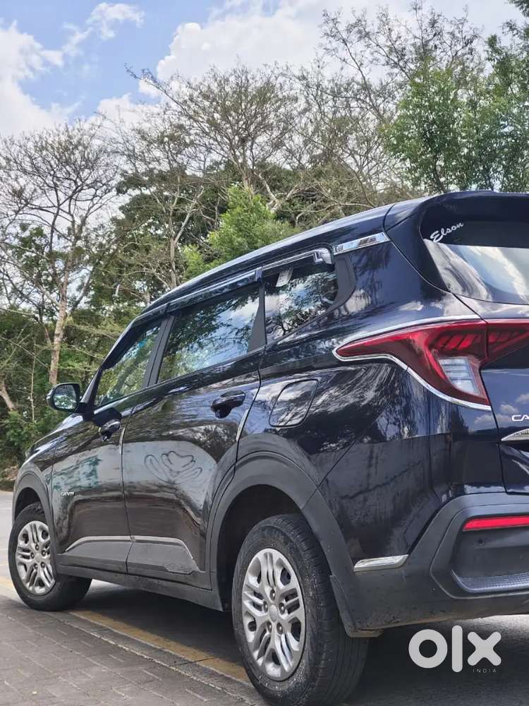 Kia Carens G1.5 6mt 2023 Car