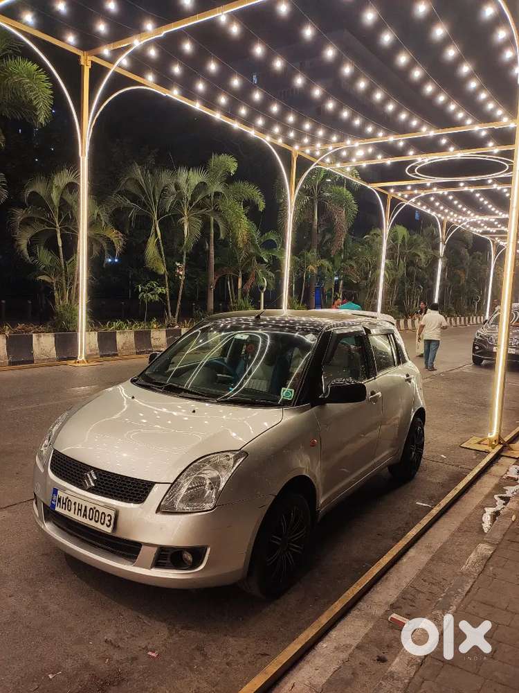 Maruti Suzuki Swift 2006