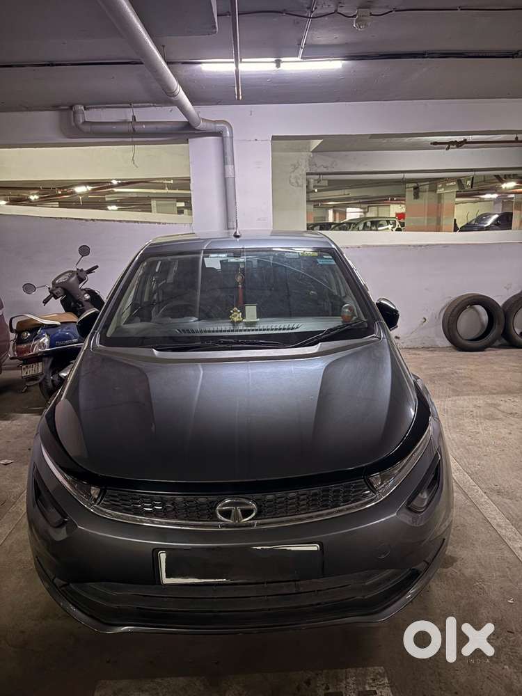 Tata Altroz 2022 Manual Petrol