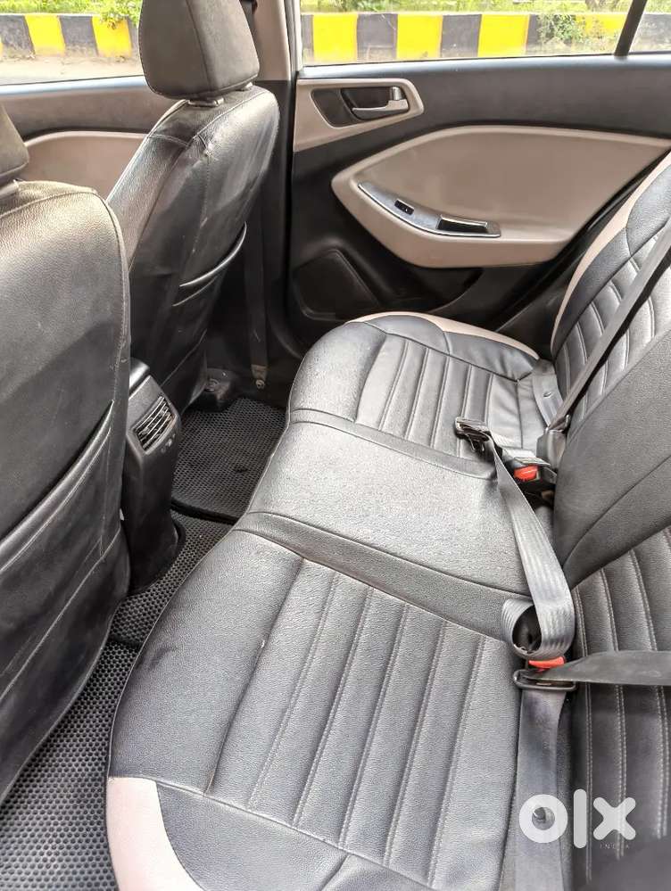 Hyundai I20 2016 Petrol Well Maintained