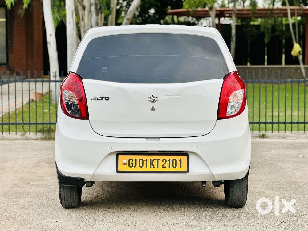Maruti Suzuki Alto 800 Lxi, 2023, Cng & Hybrids