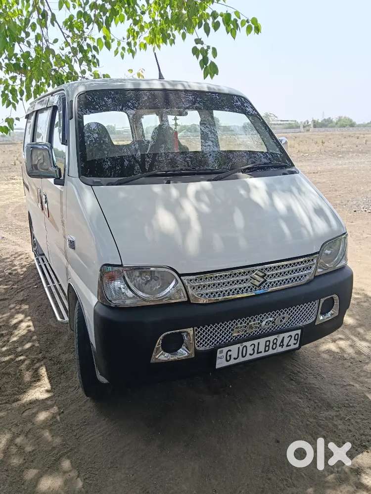 Maruti Suzuki Eeco 2019