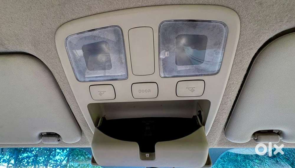 Hyundai Verna 2008