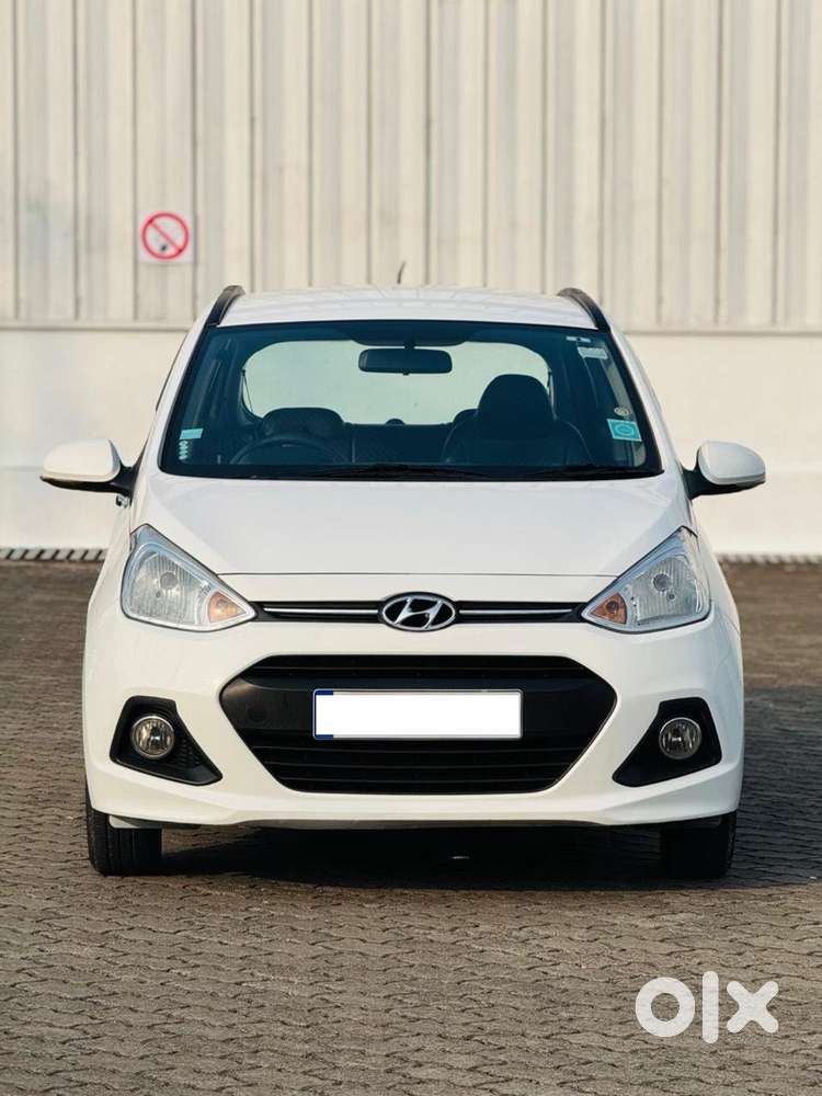 Hyundai Grand I10 Sportz O 1.2, 2013, Petrol