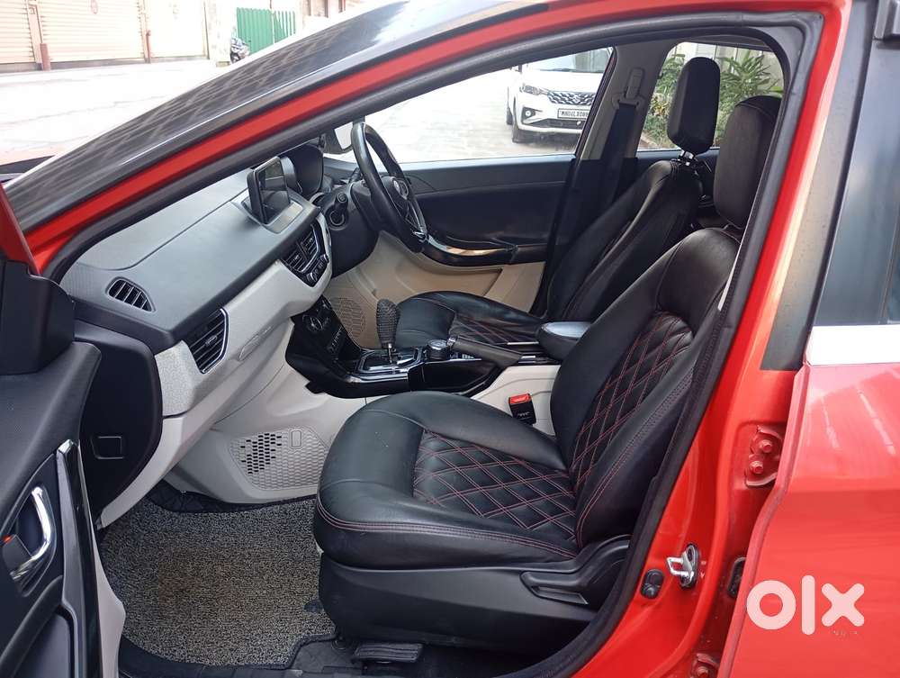 Tata Nexon 1.2 Revotron Xza Plus (o), 2020, Petrol