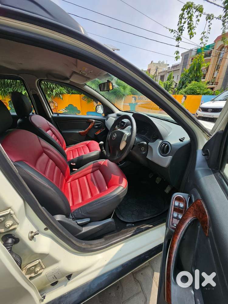 Nissan Terrano Xl 85 Ps, 2015, Diesel
