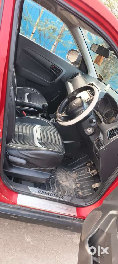 Maruti Suzuki Brezza Ldi, 2017, Diesel