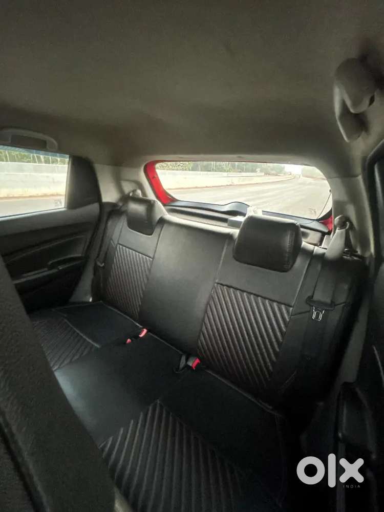Maruti Suzuki Swift Vxi 2022 Variant