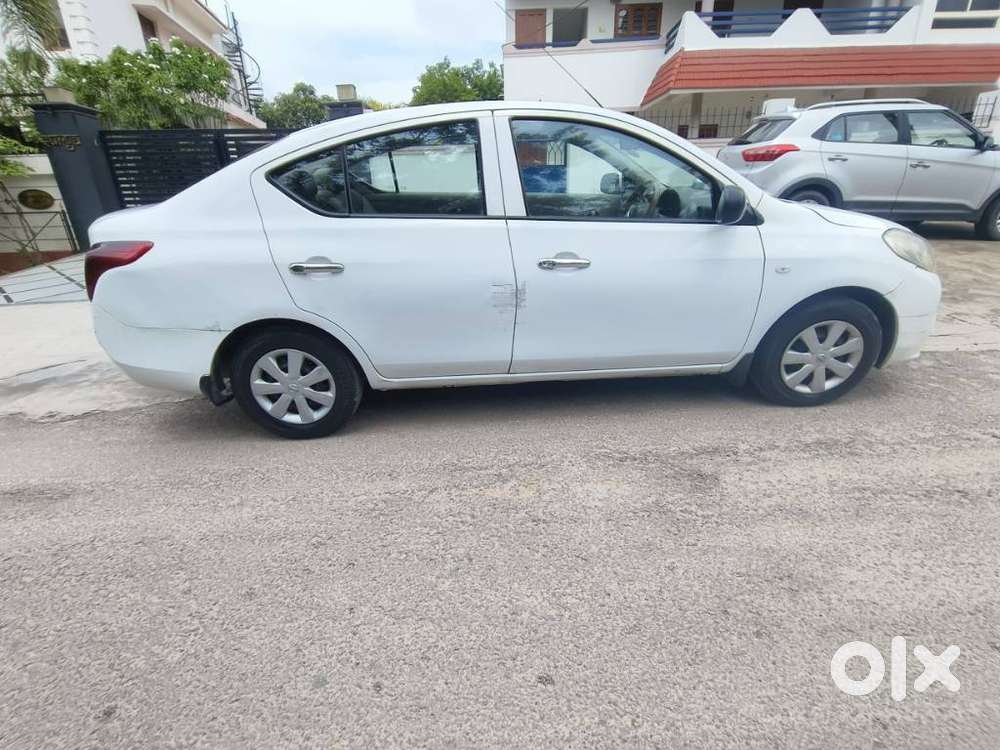 Nissan Sunny Diesel Xl, 2013, Diesel