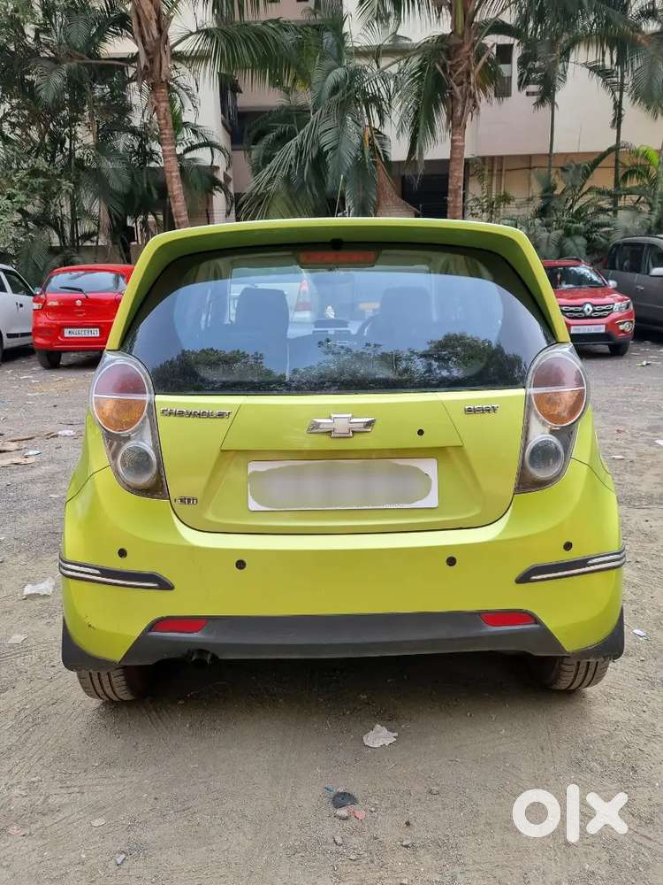 Chevrolet Beat Diesel Well Maintained Good Condition
