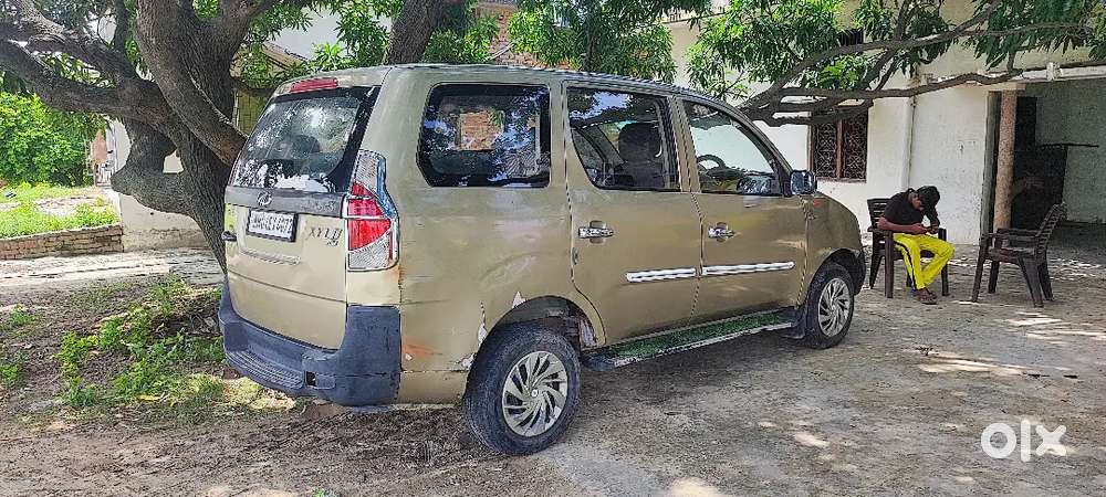 Mahindra Xylo 2011 Diesel Manual