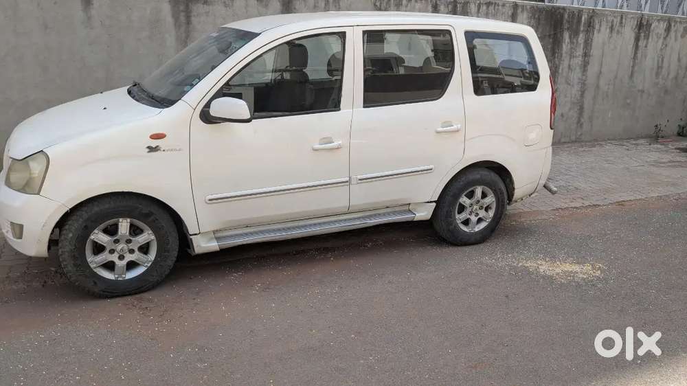 Mahindra Xylo 2011 Diesel