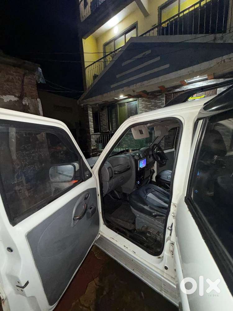 Mahindra Scorpio Diesel 2011 Car