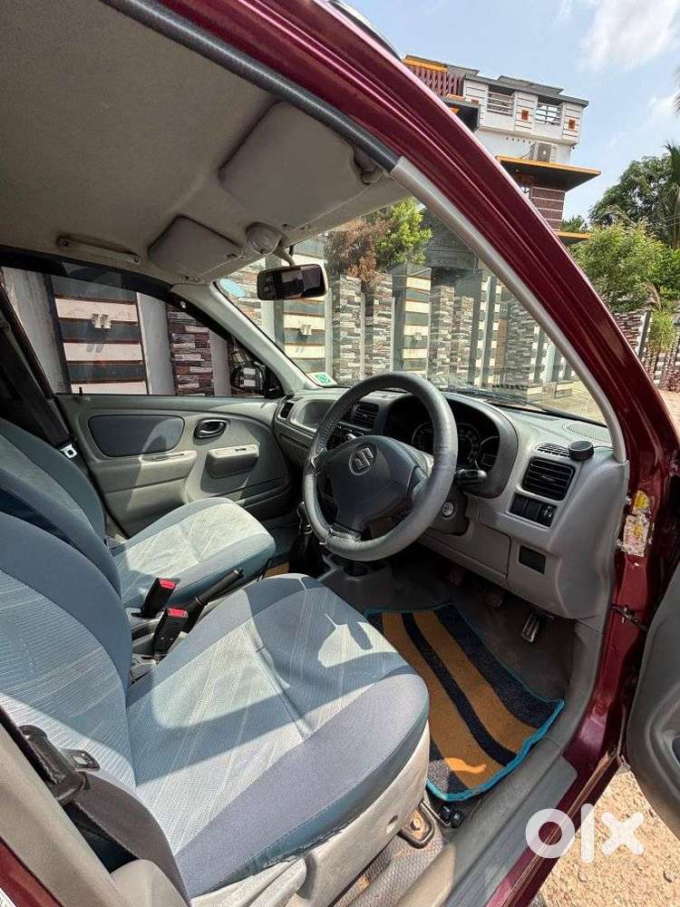 Maruti Suzuki Alto K10 1.0 Vxi, 2013, Petrol