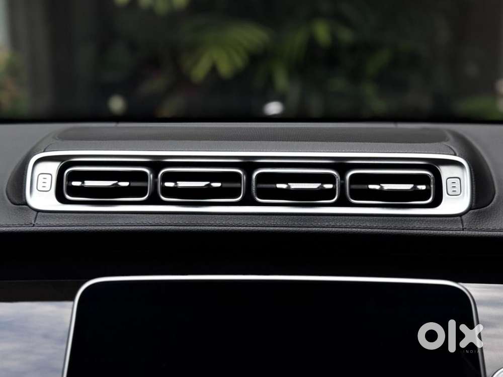 Mercedes-benz S-class S400, 2021, Diesel