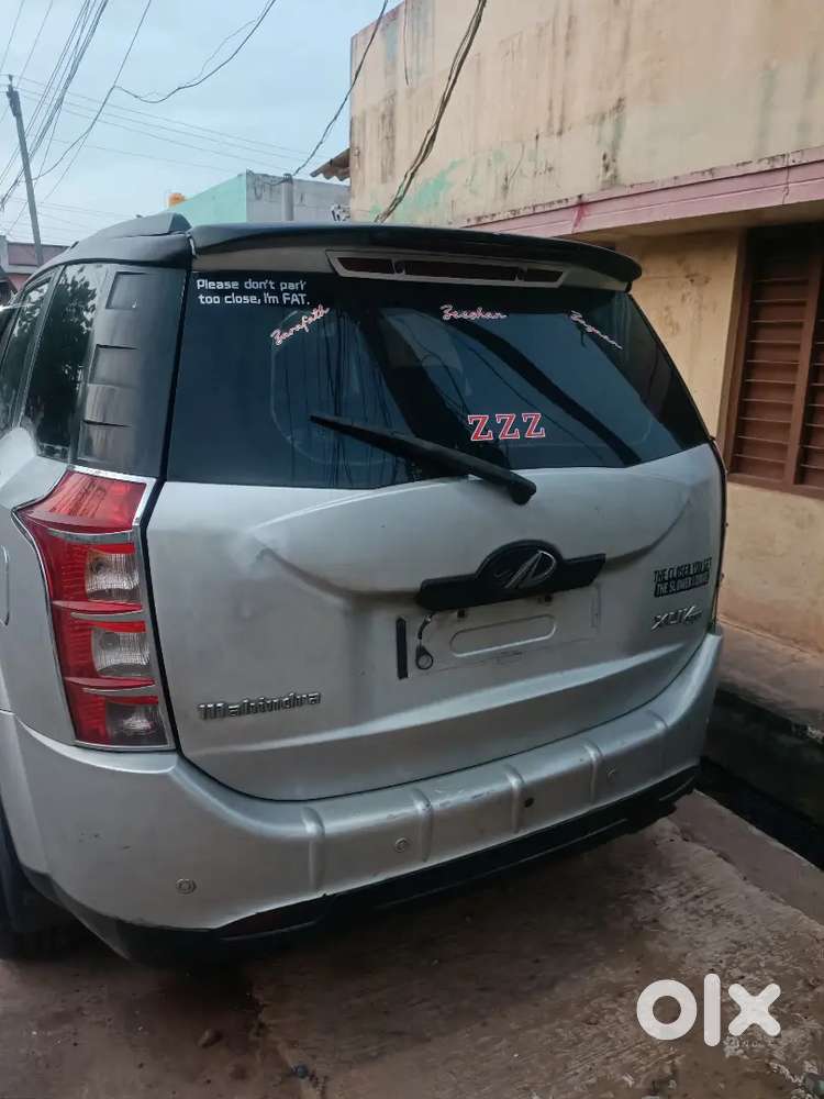 Excellent Condition,child A/c, Touch Screen, Reverse Camera,