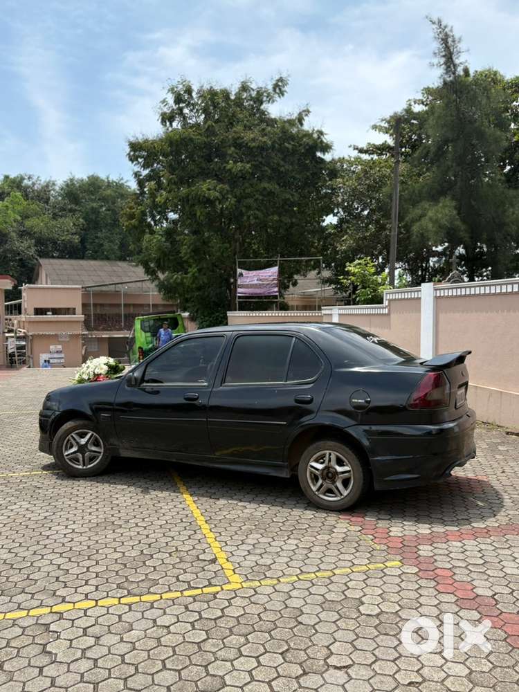 Modified Ikon