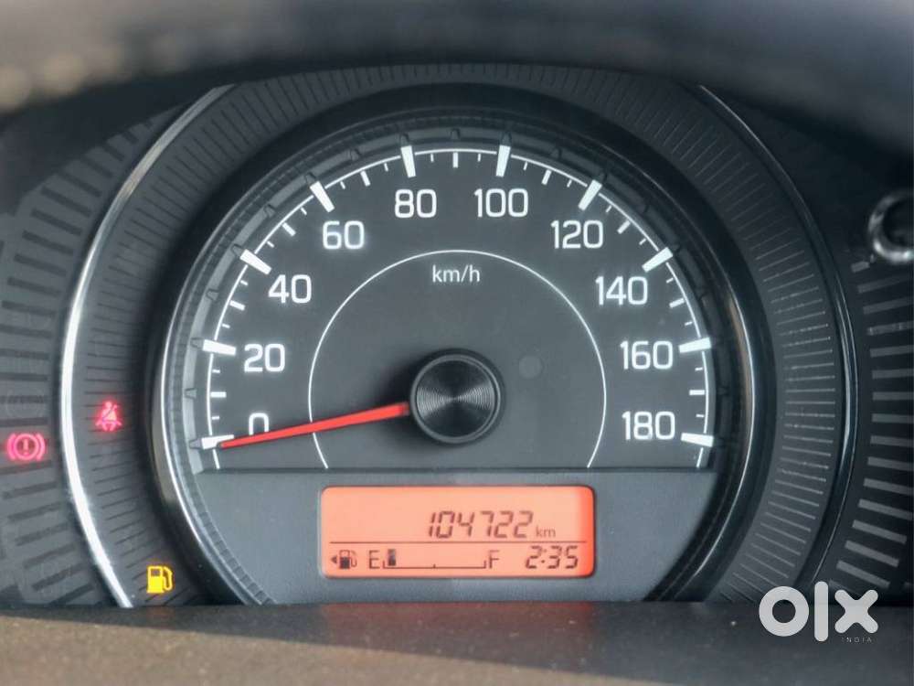 Maruti Suzuki Celerio Vxi, 2022, Petrol