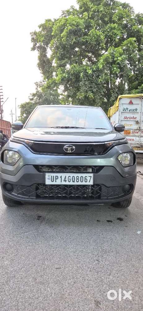Tata Punch Adventure 2025