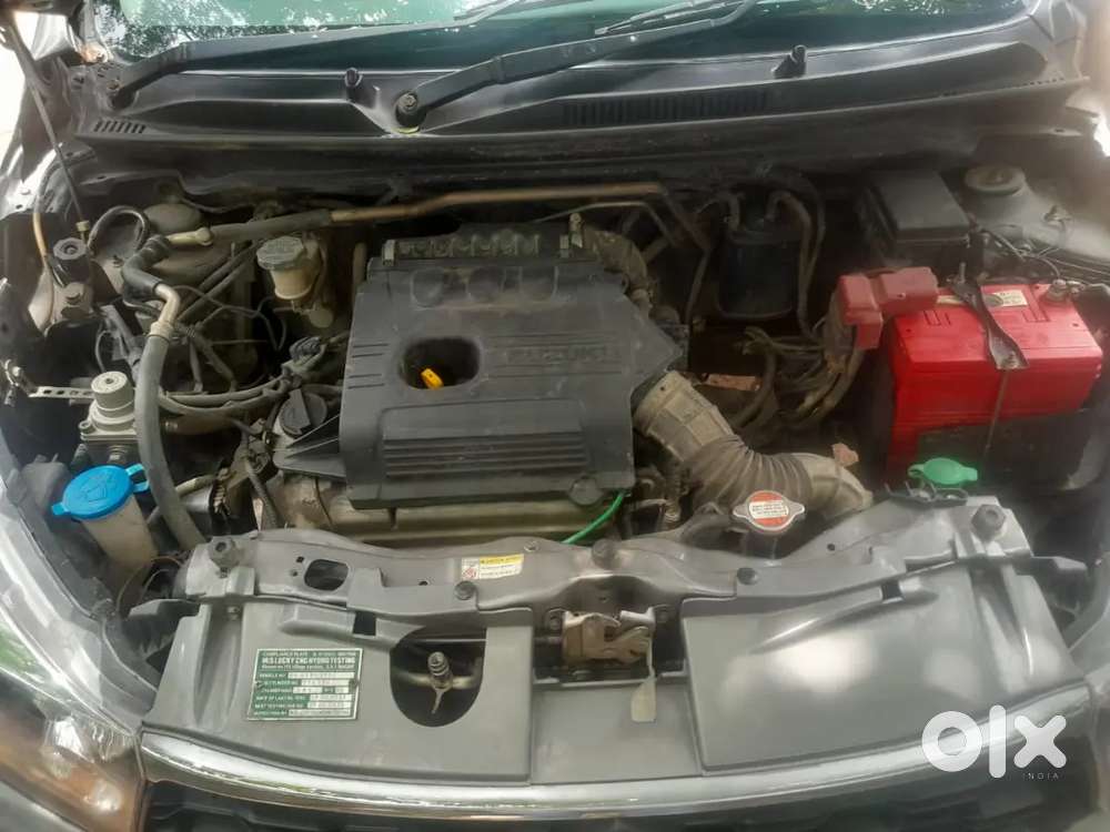 Maruti Suzuki Celerio Zxi(o) 2019