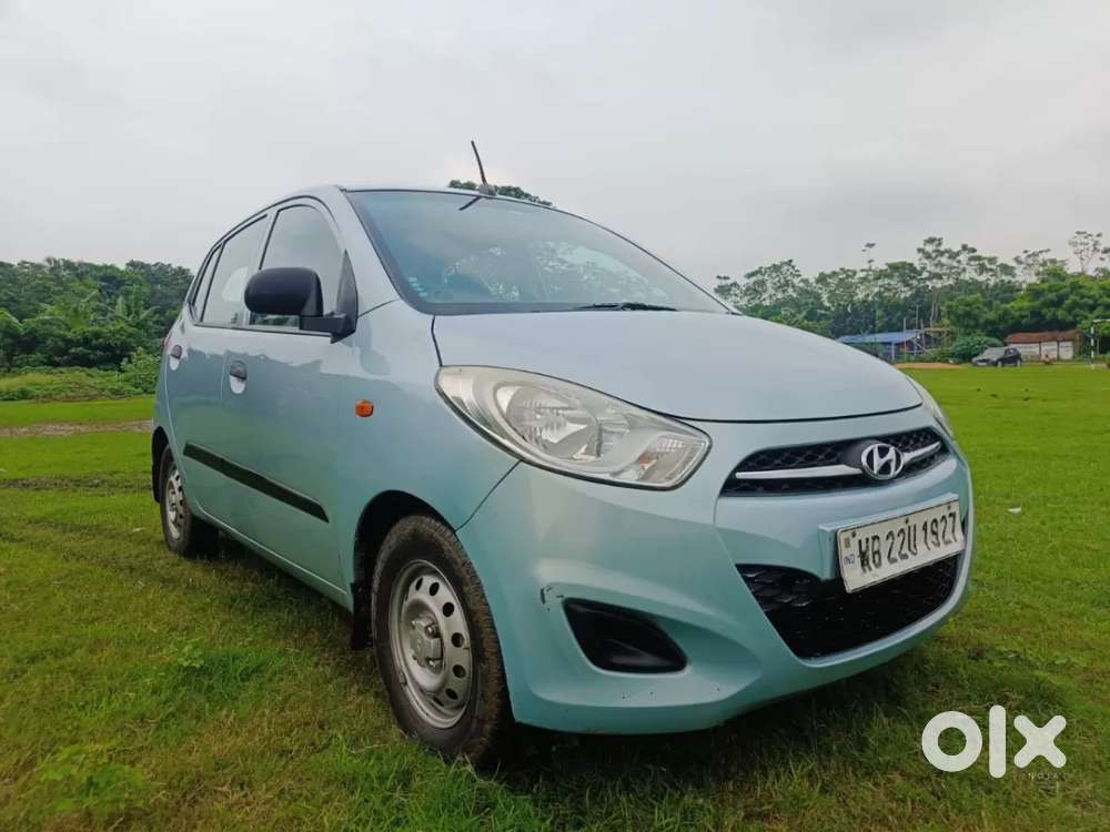 Hyundai I10 Era 1.1, 2012, Petrol