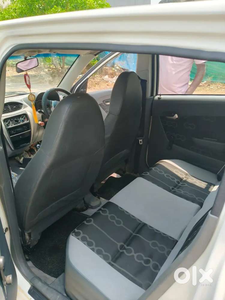 Maruti Suzuki 800 2016 Petrol 88000 Km Driven