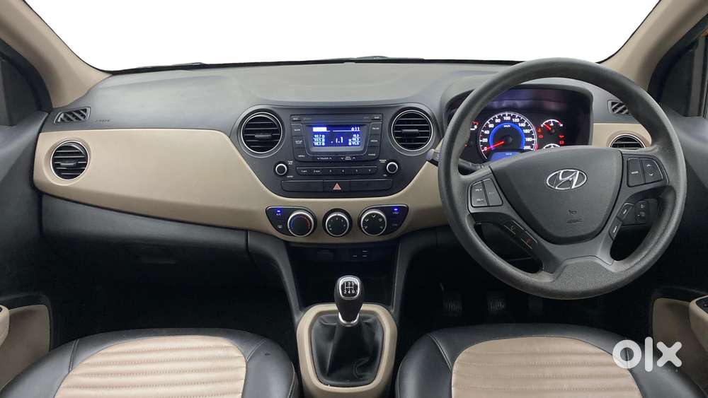Hyundai Grand I10 Sportz 1.2 Kappa Vtvt, 2016, Petrol