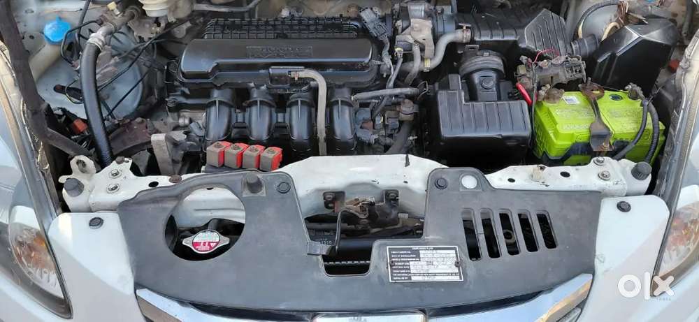 Honda Amaze Vx Petrol 2015