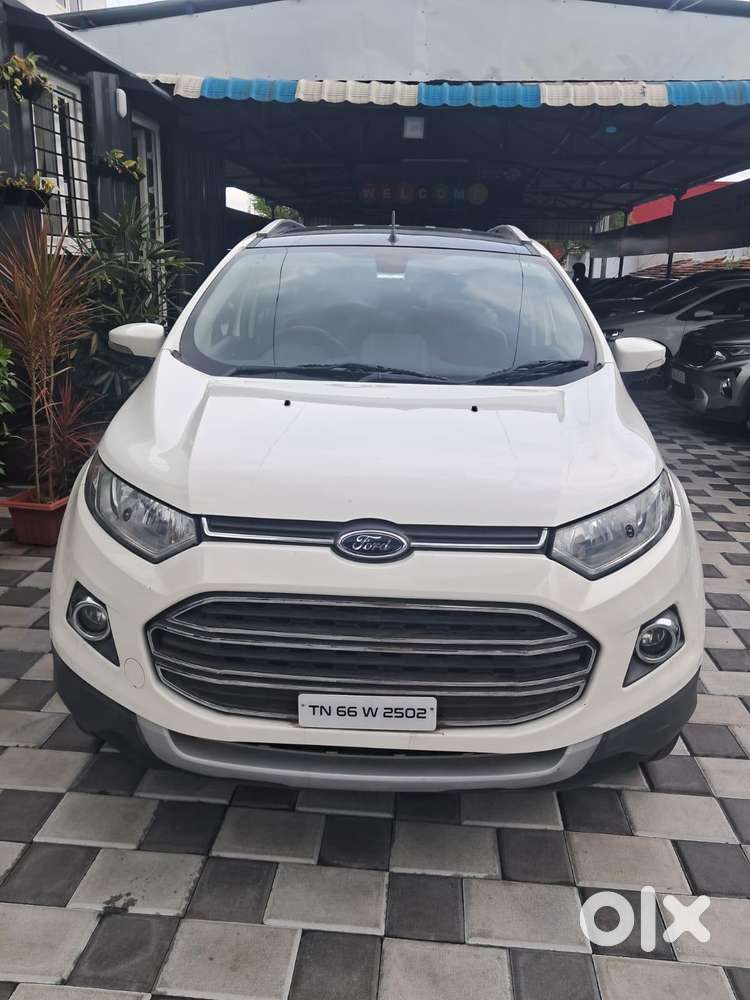 Ford Figo
