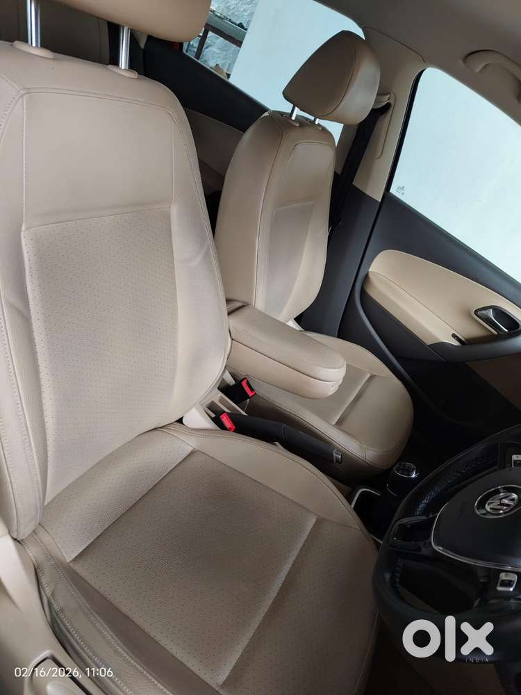 Volkswagen Vento, 2021, Petrol